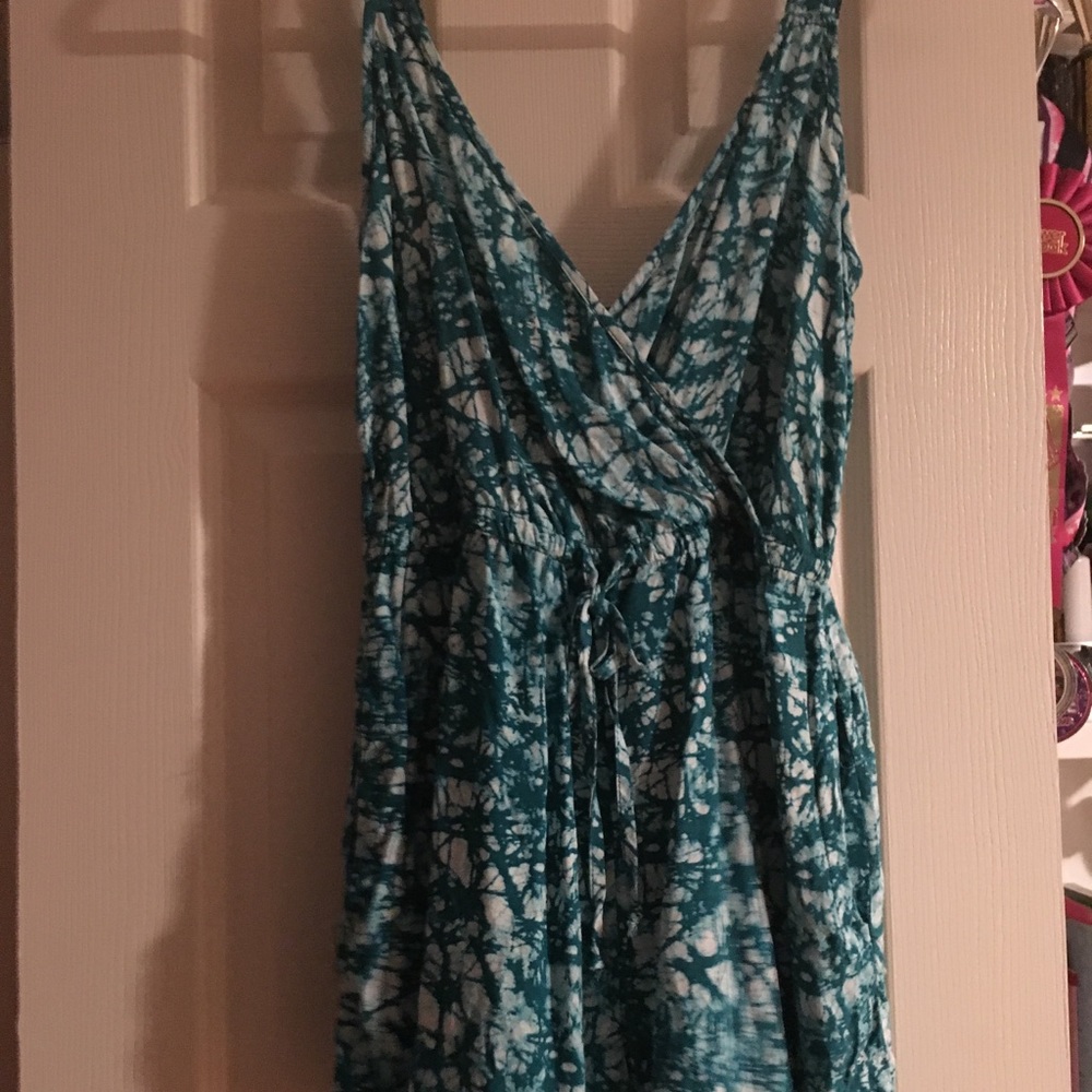 a romper